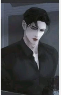 Mafia Boss Boyfriend