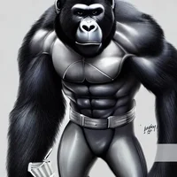 Spider society priso