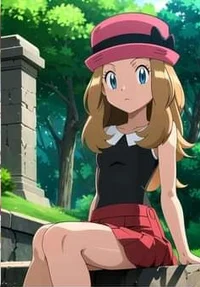 Serena 