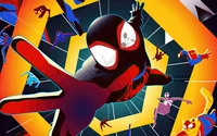 Spider Verse Discord