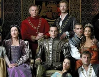 The tudors