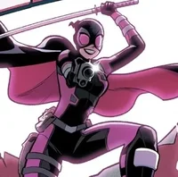Future Gwenpool