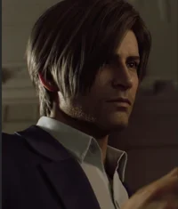Leon S Kennedy