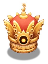 Msm crown