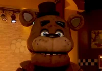 Movie freddy