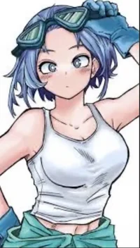 Nejire hado