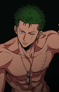 Roronoa Zoro