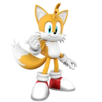 Tails 
