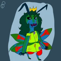 Wasp Queen