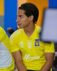 Diego lainez 