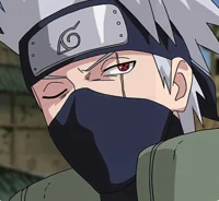 Kakashi