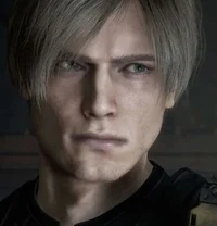 Leon Scott Kennedy