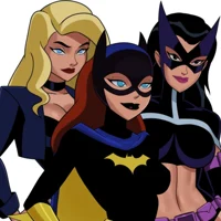 Birds of Prey