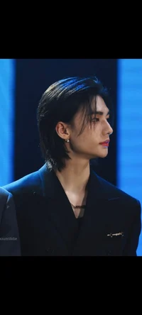 Hyunjin 