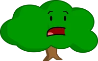 Tree bfdi