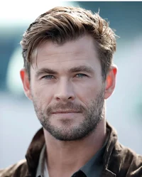 Chris Hemsworth