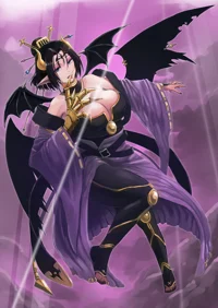 Lilithmon