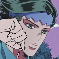 Rohan Kishibe