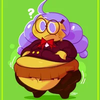 Fat Alchemist Cookie