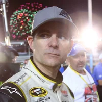 Jeff Gordon