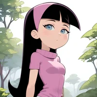 Trixie Tang