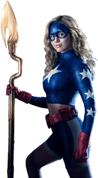 CW Stargirl