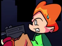 Pico-Starve Alley au