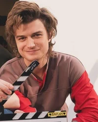 Steve Harrington 