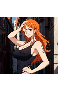 Nami your neighbour