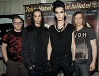 Tokio Hotel
