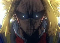 All Might
