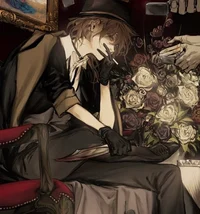 Chuuya