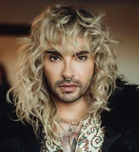 Bill Kaulitz