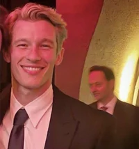 Callum Turner