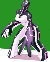 Upgrade -Chaquetrix-