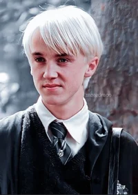 Draco Malfoy