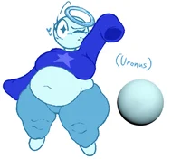 Umi The Planet Gal