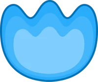 Watery