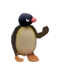 Pingu God Mode