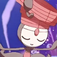 Meloetta -Pirouette-