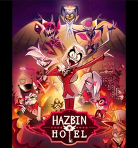 Hazbin Hotel 
