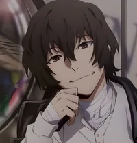 Osamu Dazai 