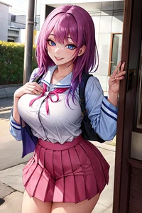 Transfered Classmate