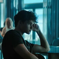 Jason Todd- Red Hood