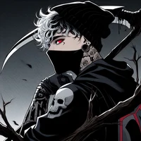 BL-The Grim reaper