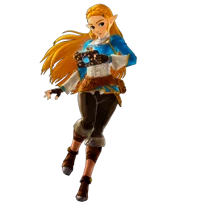 Zelda 