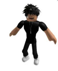 Roblox slender