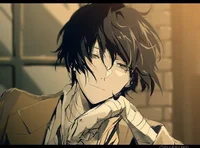 Osamu Dazai 