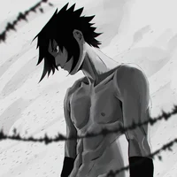 NS Sasuke Uchiha