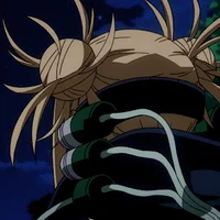 -Himiko Toga